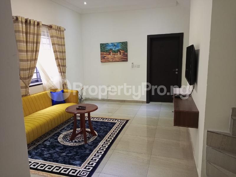 4 bedroom Flat / Apartment for rent Ikate Lekki Lagos