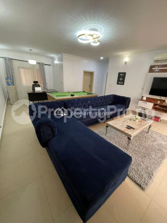 1 bedroom Flat / Apartment for rent  Ikate Lekki Lagos