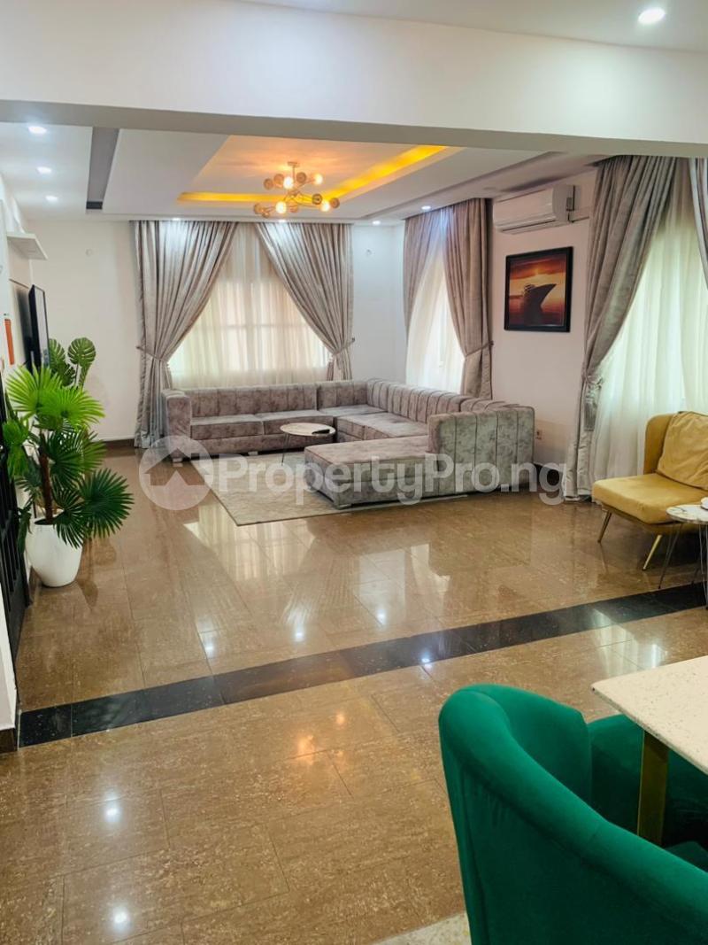 4 bedroom House for shortlet Apartment Lekki Phase 1 Lekki Lagos - 0