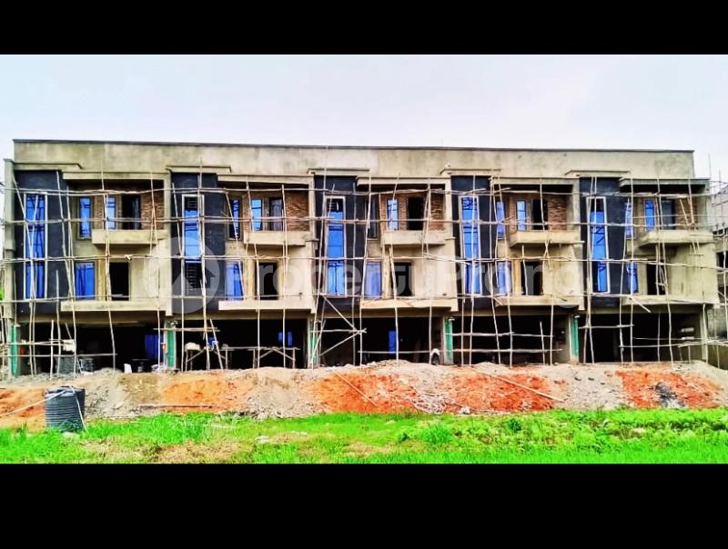 4 bedroom House for sale Arepo Arepo Ogun