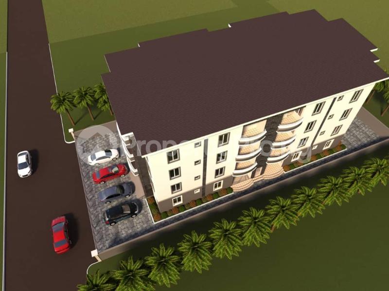 4 bedroom House for sale  Lekki Phase 1 Lekki Lagos