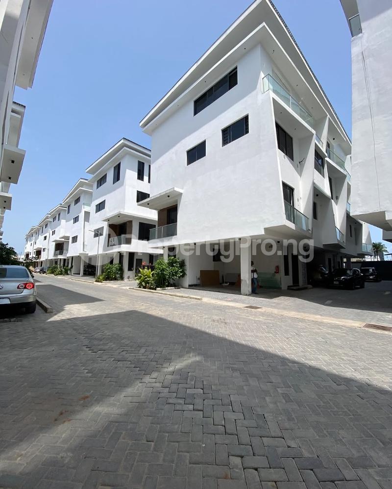 4 bedroom House for sale Ikoyi Lagos - 0
