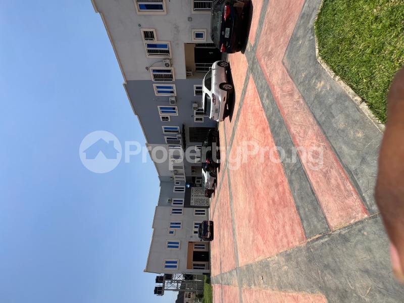 4 bedroom House for rent Gwarimpa Main By Dbb Plaza Gwarinpa Abuja
