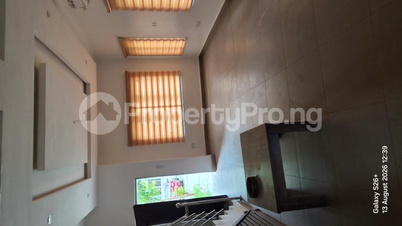 4 bedroom House for sale Estate, Lokogoma Lokogoma Abuja