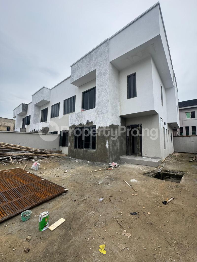 4 bedroom House for sale Gbagada Lagos - 0