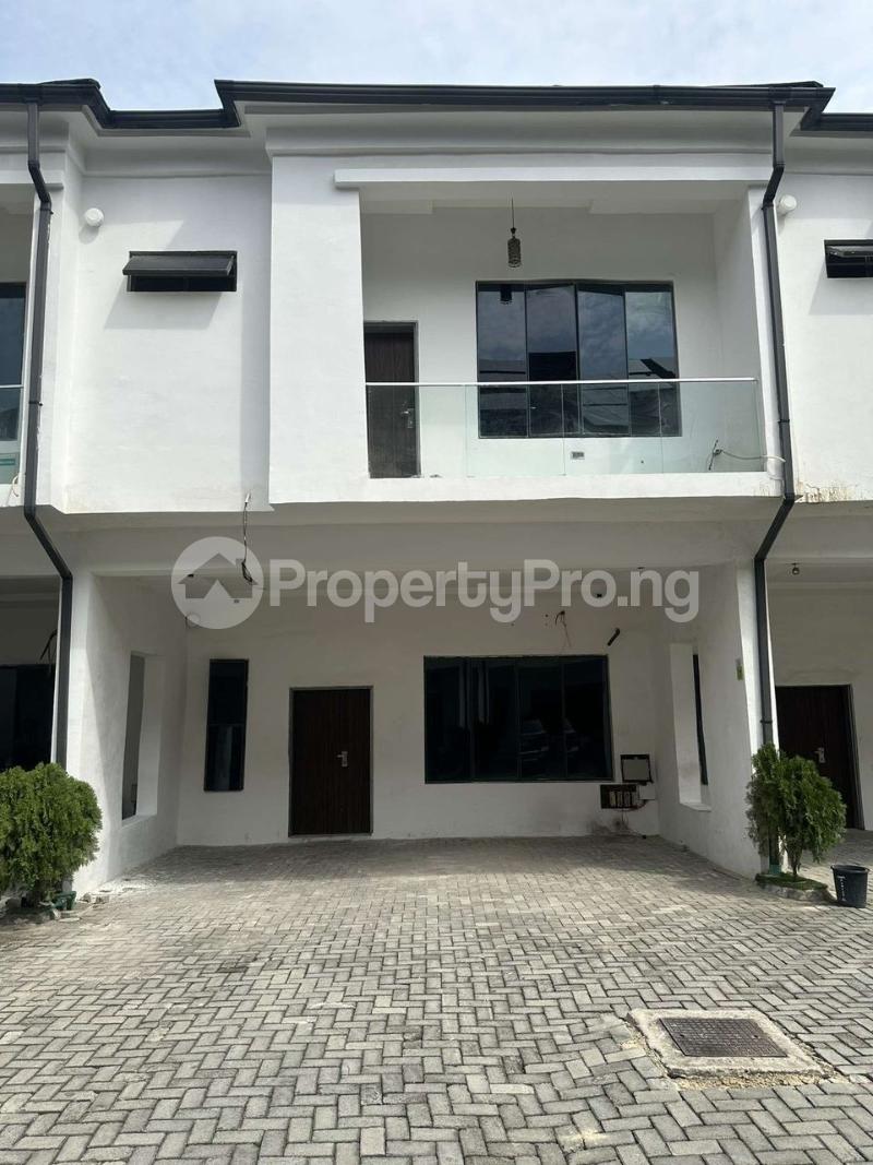 4 bedroom House for sale Ikota Ikota Lekki Lagos
