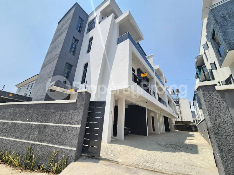 House for sale Lekki Lagos