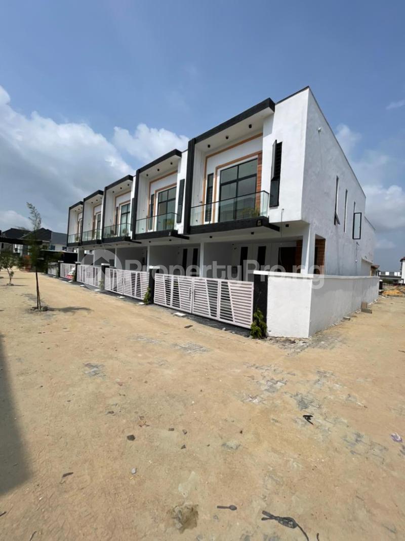 4 bedroom House for sale Ikota Lekki Lagos