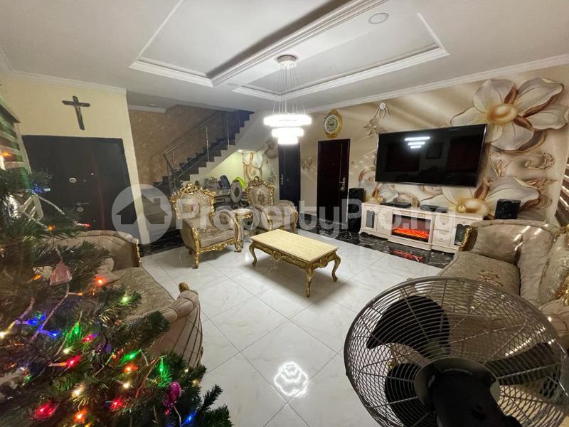 House for sale Mende Maryland Lagos