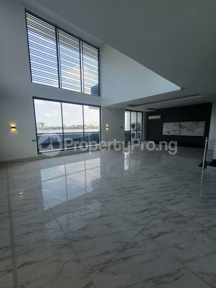 4 bedroom House for sale Banana Island Ikoyi Lagos