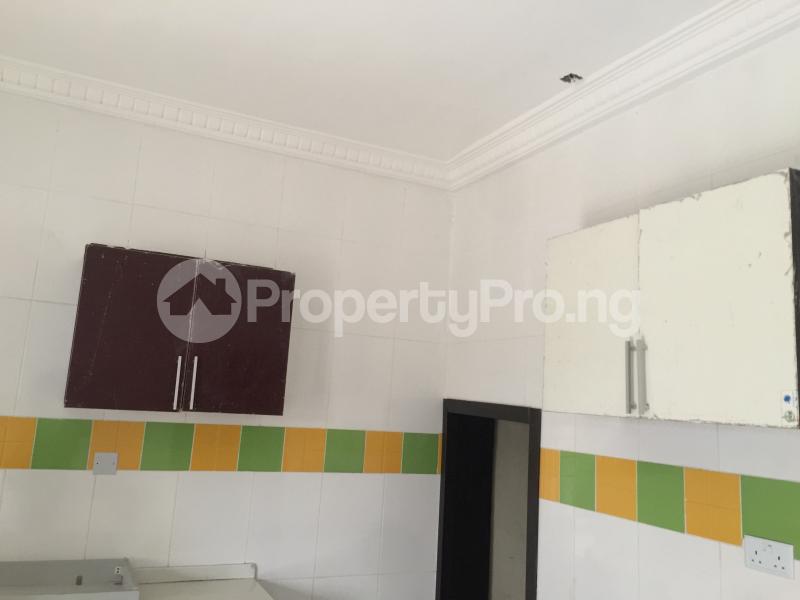 4 bedroom House for rent Inside Golden Pearl Estate Lekki Gardens estate Ajah Lagos - 2