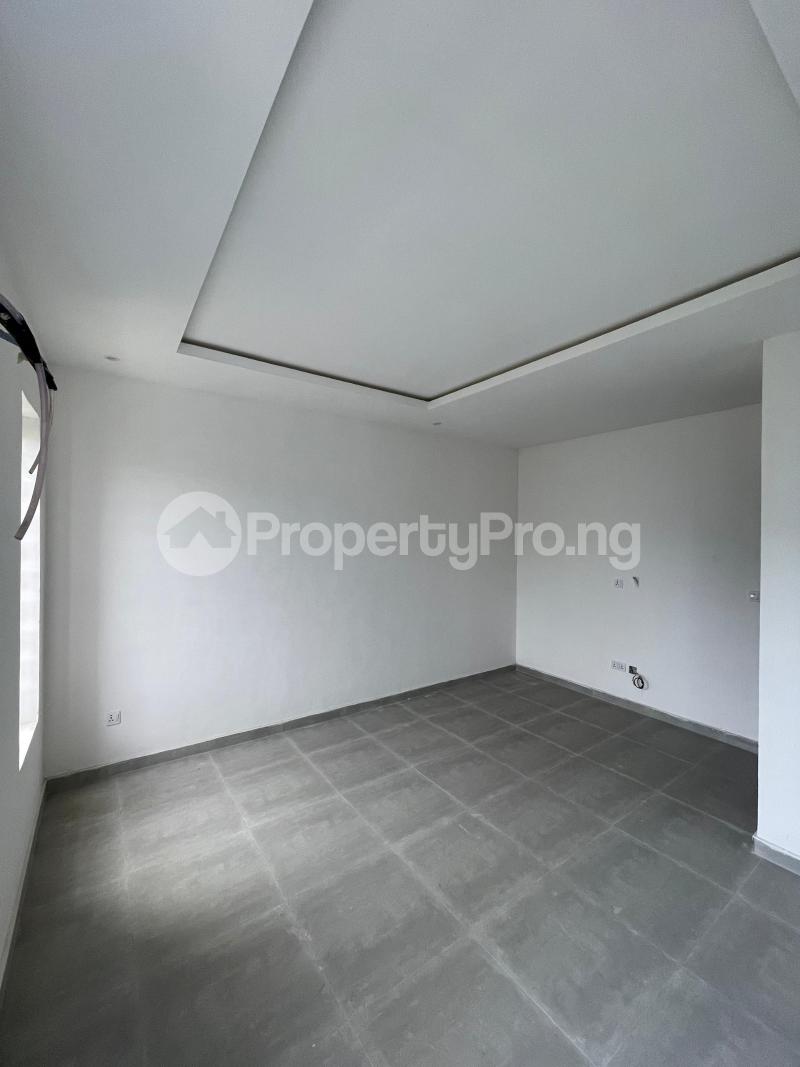 4 bedroom House for sale Ikate Lekki Lagos