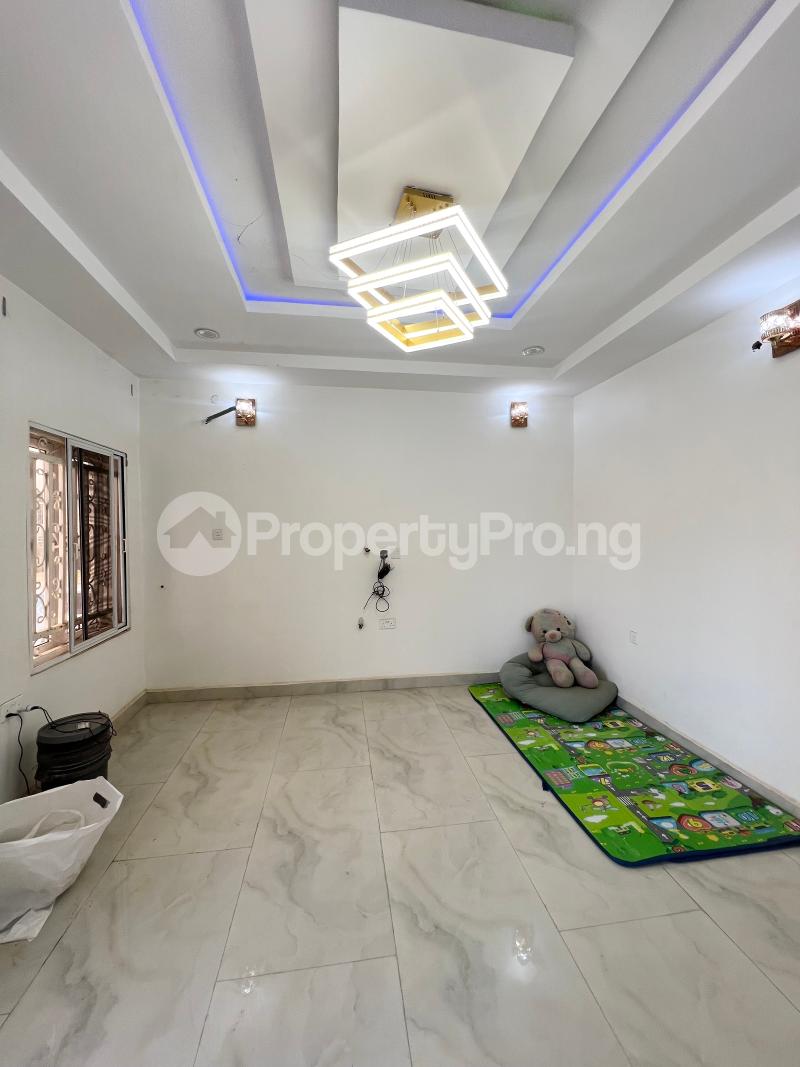 4 bedroom House for rent Jahi Gilmore Abuja Jahi Abuja