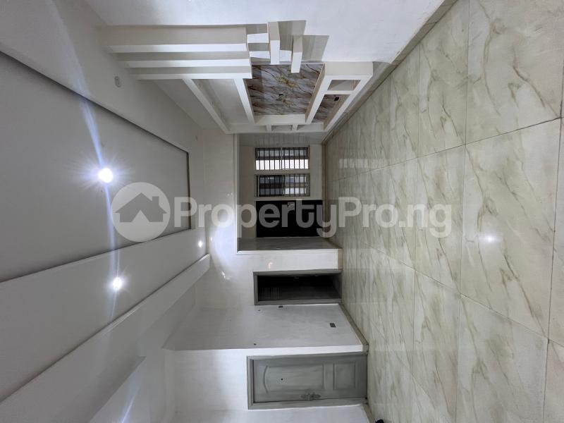 4 bedroom House for sale 1avenue Gwarimpa By Dbb Plaza Gwarinpa Abuja