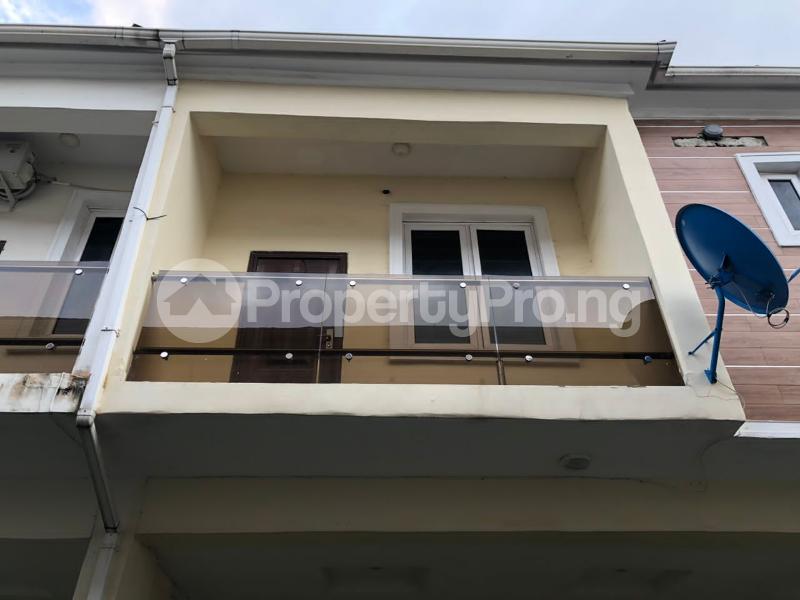 4 bedroom House for rent Harris Drive By Vgc Lekki Lagos