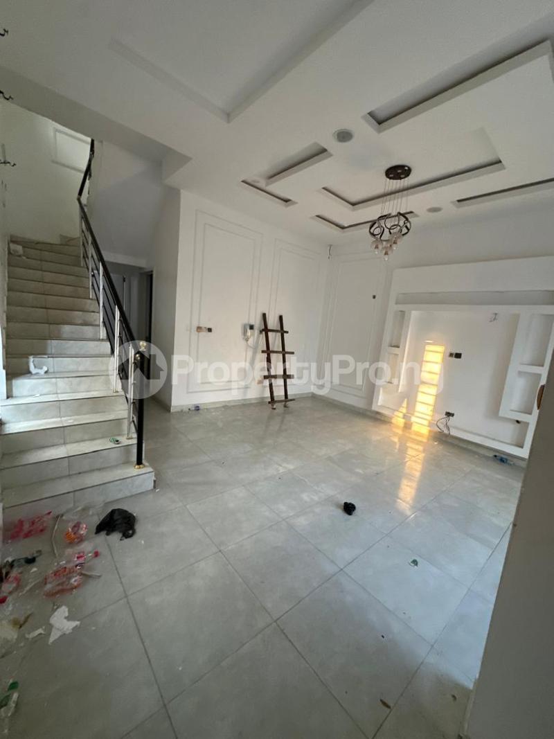 4 bedroom House for rent Ikota Lekki Lagos