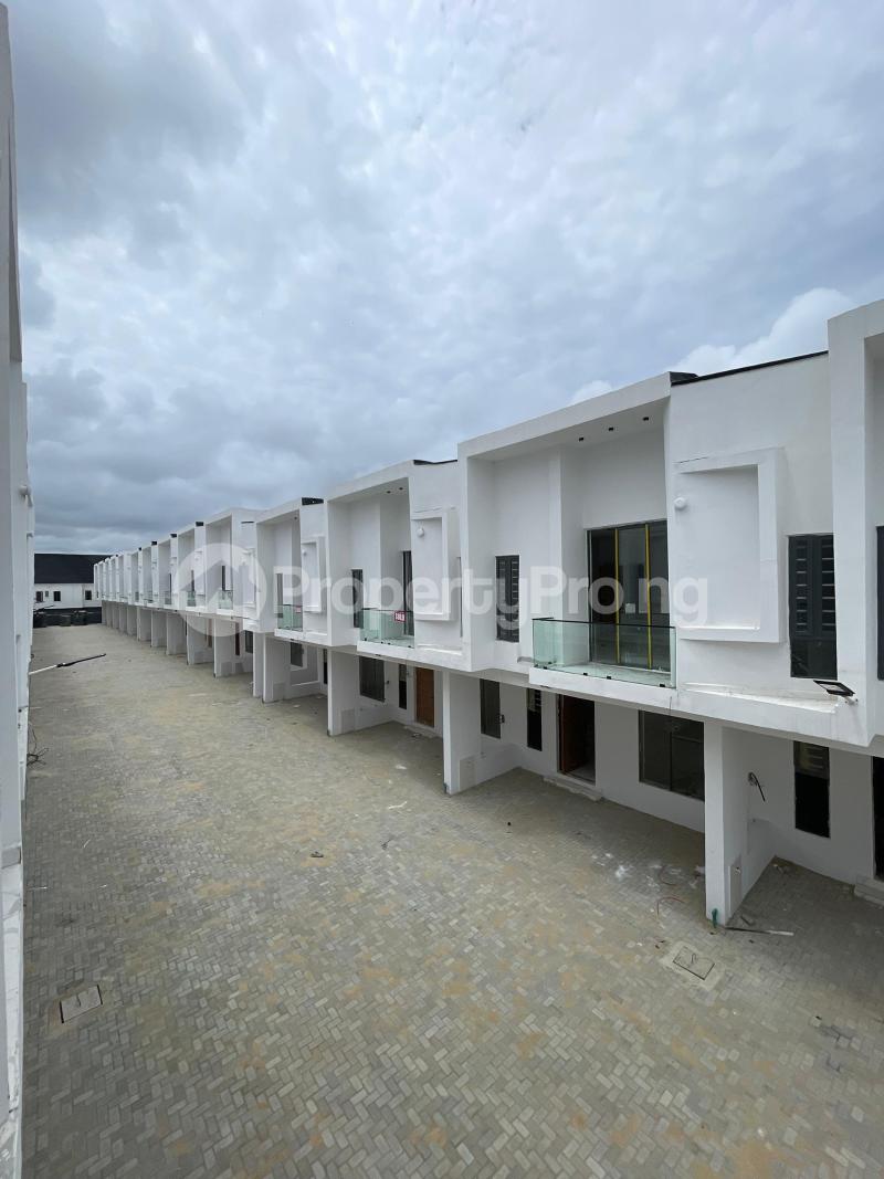 4 bedroom Flat / Apartment for sale VGC Lekki Lagos