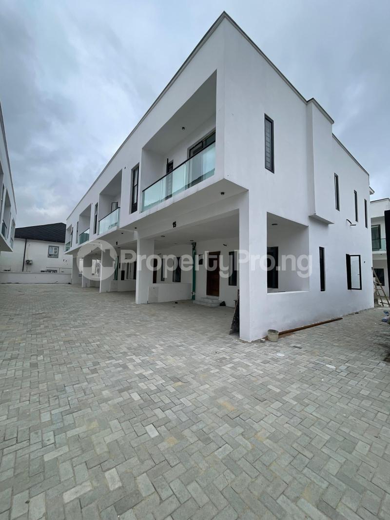 4 bedroom House for sale Orchid Lekki Lagos orchid Lekki Lagos