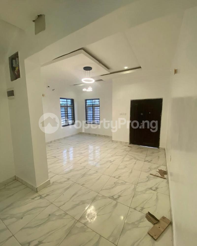 4 bedroom House for rent Wuye Abuja