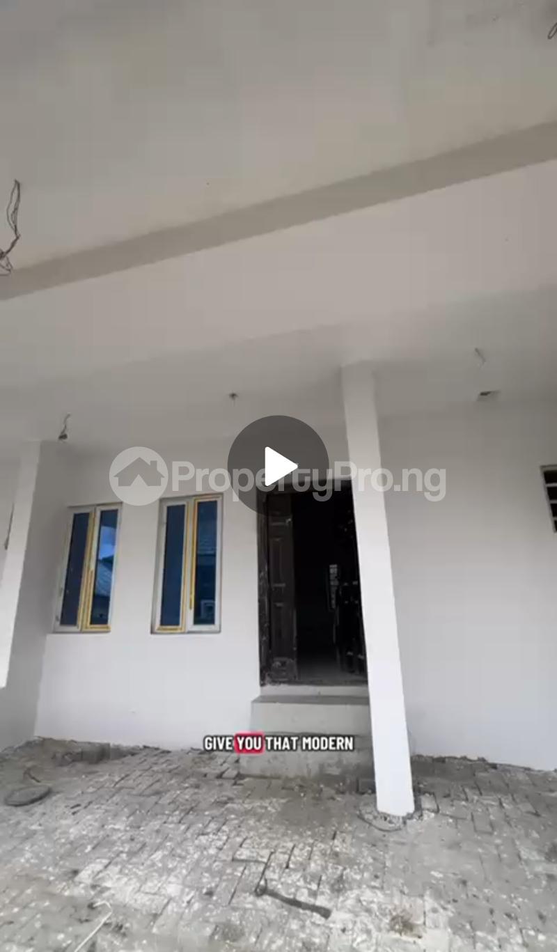 4 bedroom House for rent Thomas estate Ajah Lagos - 0
