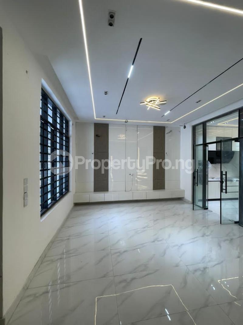 4 bedroom House for sale Ikate Lekki Lagos