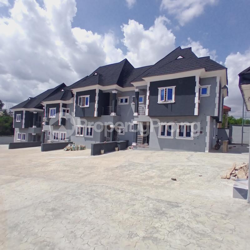 4 bedroom House for rent Jericho Gra Jericho Ibadan Oyo