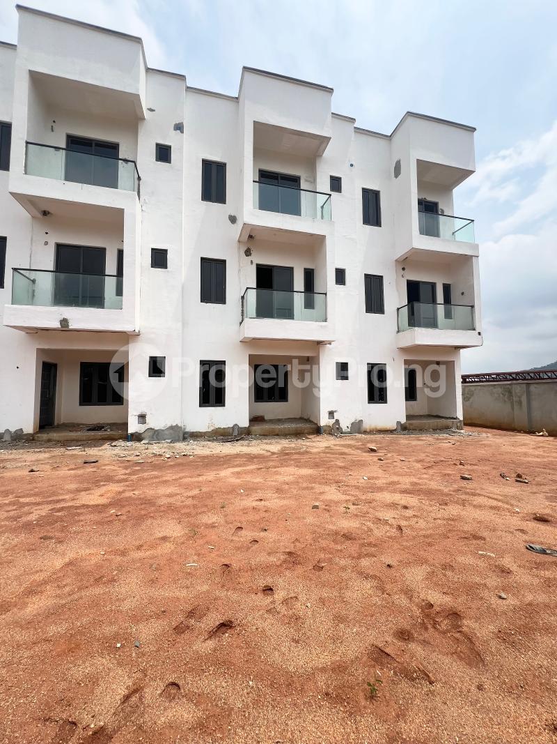 4 bedroom House for sale Katampe Main Abuja