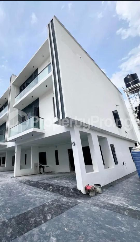 4 bedroom House for sale Ikate Lekki Lagos