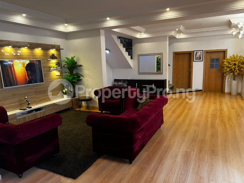 Flat / Apartment for shortlet Lekki Lagos - 0