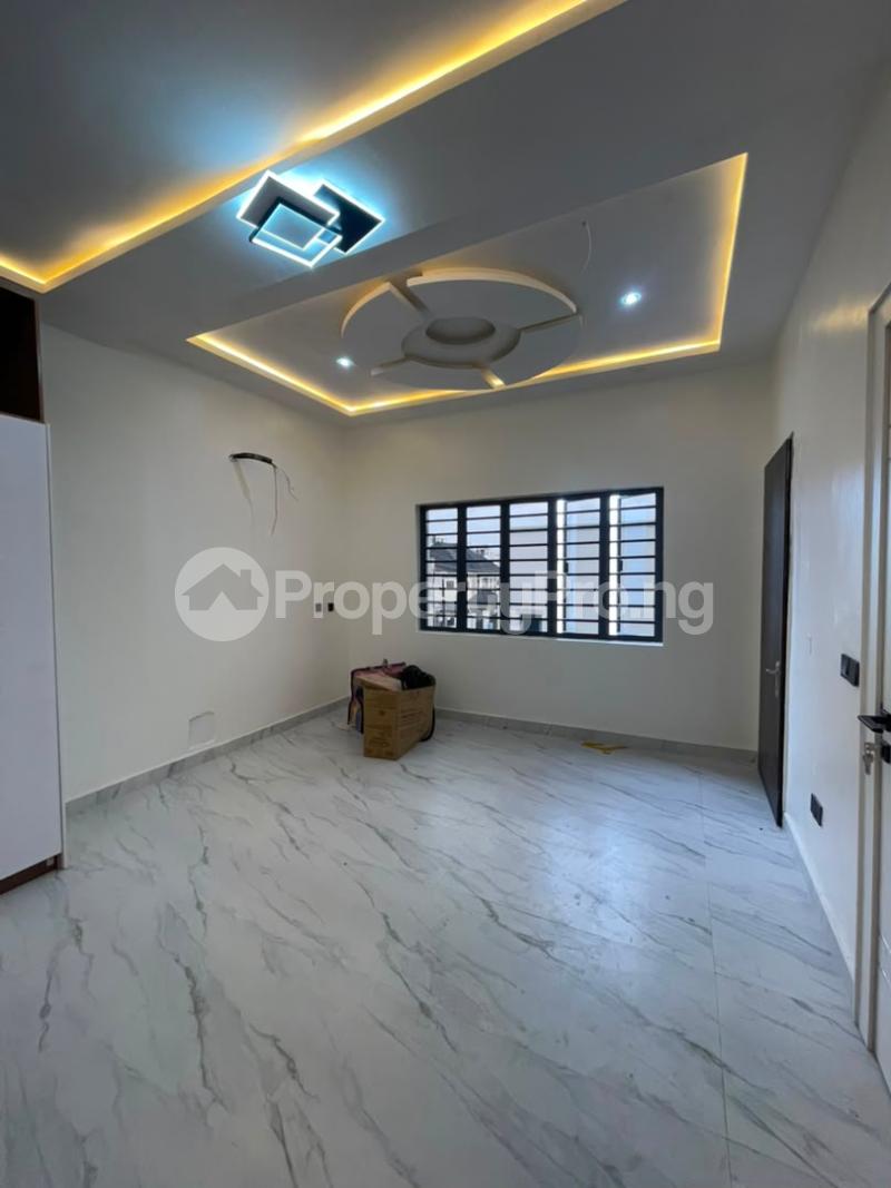 House for sale Ikate Lekki Lagos