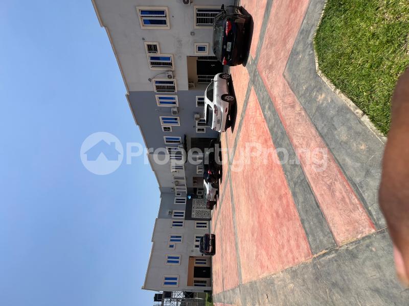 4 bedroom House for rent Gwarinpa Abuja