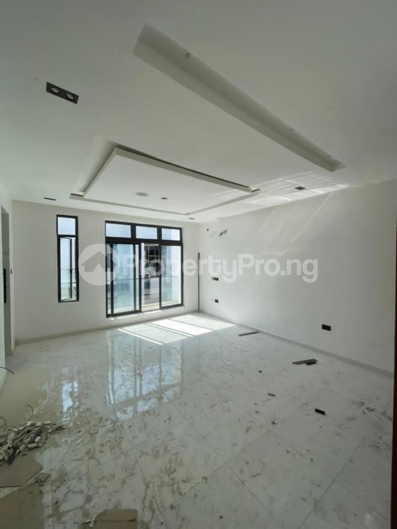 4 bedroom House for sale Ikate Lekki Lagos