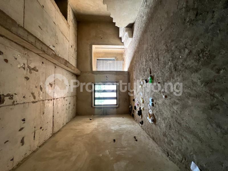4 bedroom House for sale Katampe Main Abuja