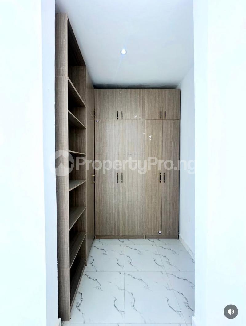 4 bedroom House for sale Orchid Lekki Lagos