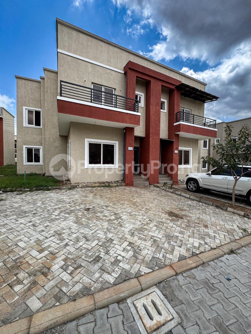 4 bedroom House for sale Lokogoma Abuja