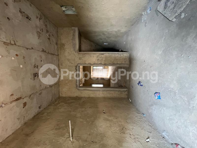 4 bedroom House for sale Katampe Main Abuja
