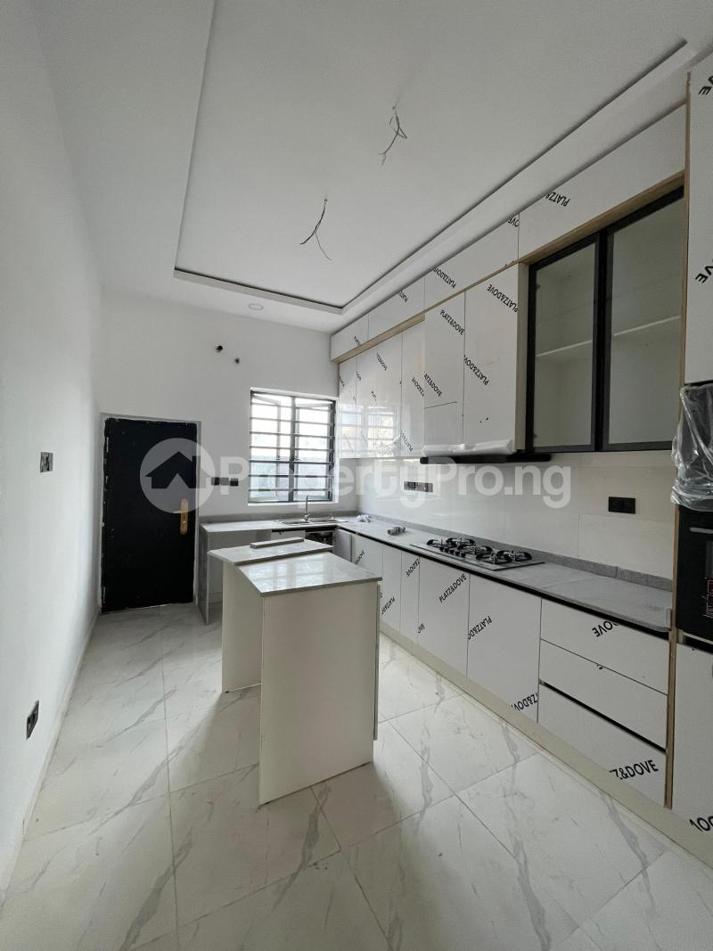4 bedroom House for rent Vgc Estate Ikota Lekki Lagos
