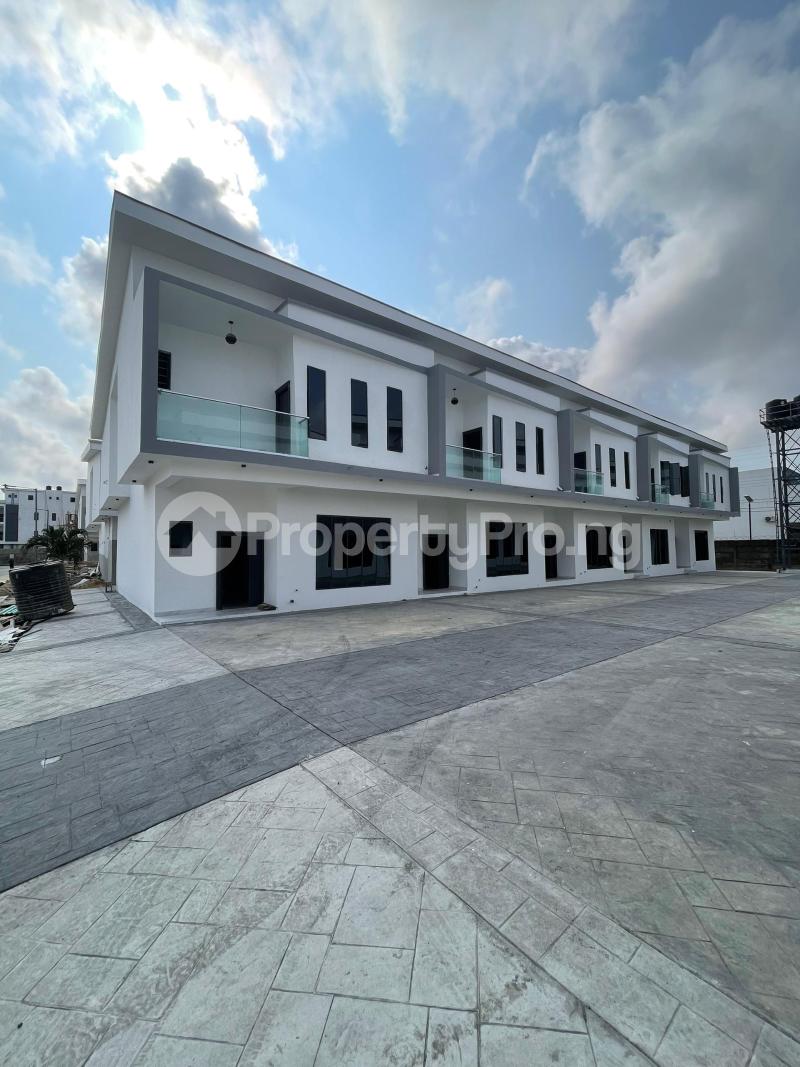 4 bedroom House for sale Ajah Lagos