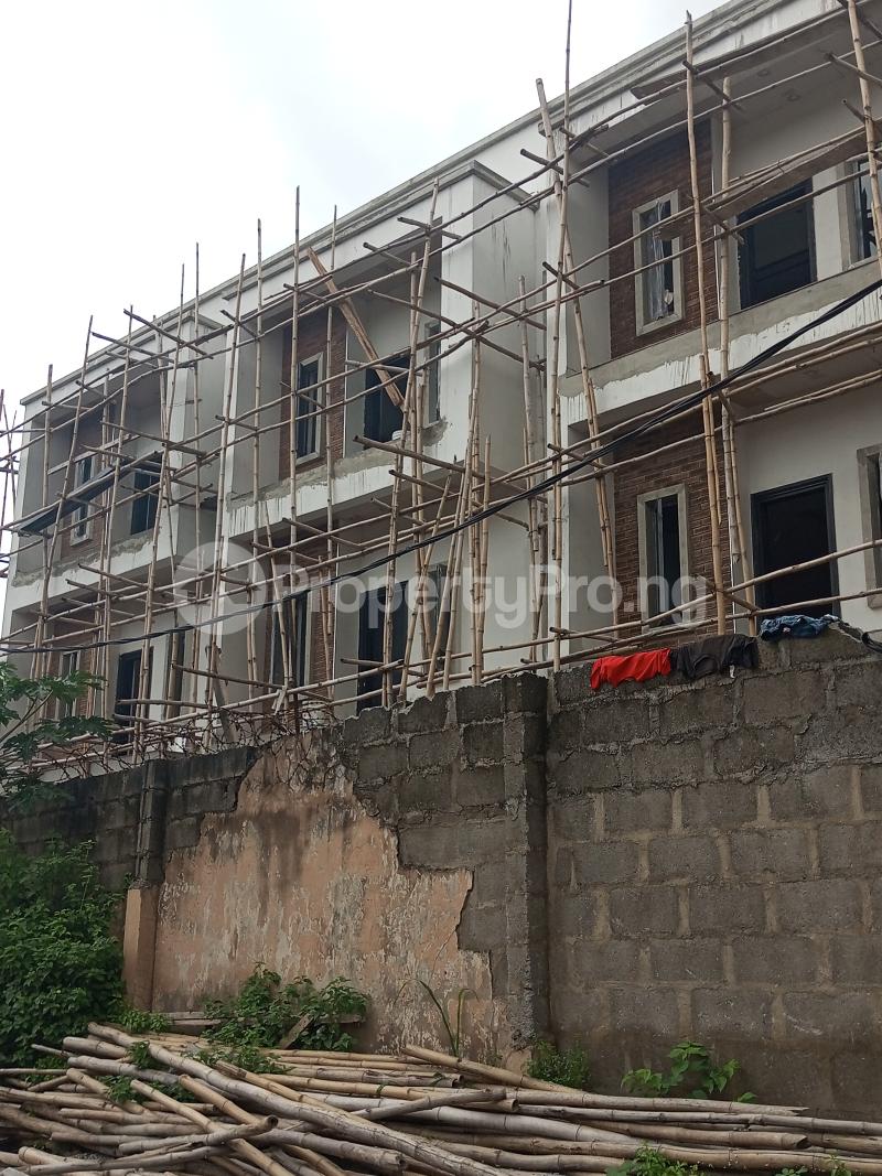 4 bedroom House for sale  Adeniyi Jones Ikeja Lagos