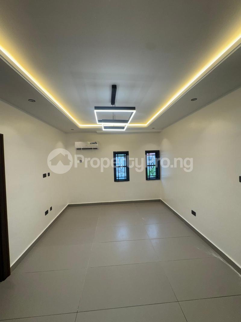 4 bedroom House for rent Onikoko Agodi Gra Agodi Ibadan Oyo