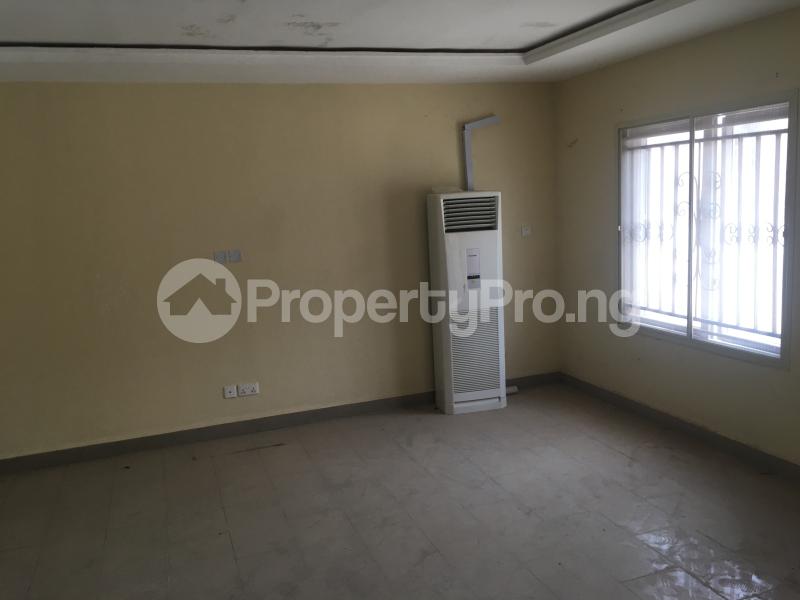 4 bedroom House for sale ... Life Camp Abuja