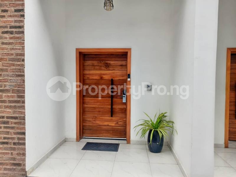 4 bedroom House for rent Secured Area Ikeja GRA Ikeja Lagos - 0