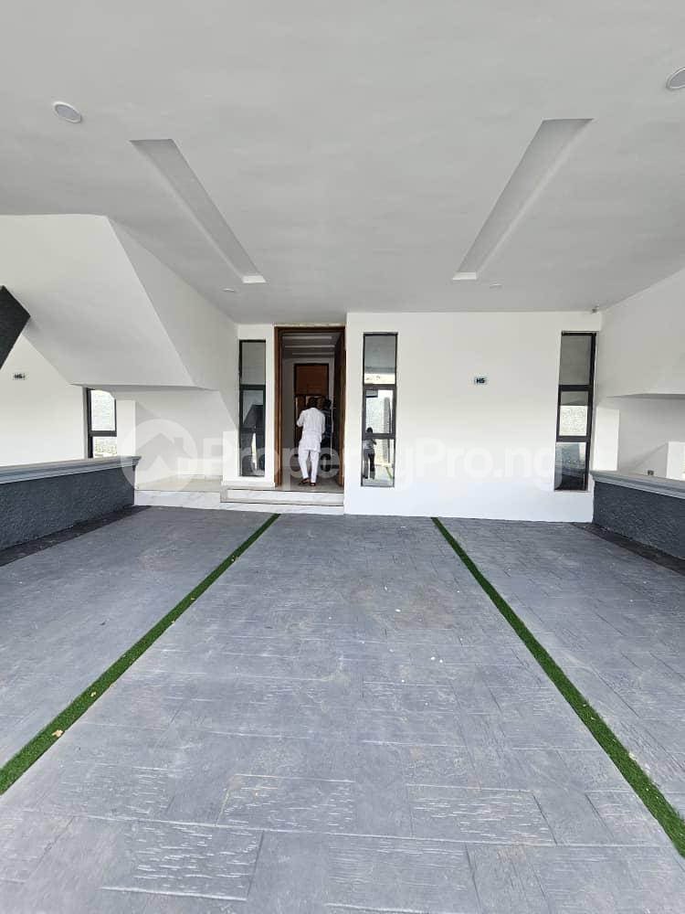 4 bedroom House for sale Ikeja GRA Ikeja Lagos