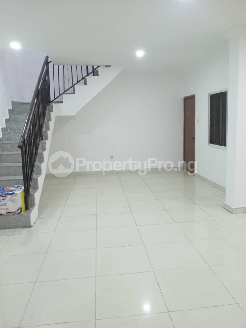 4 bedroom House for rent Ikeja GRA Ikeja Lagos