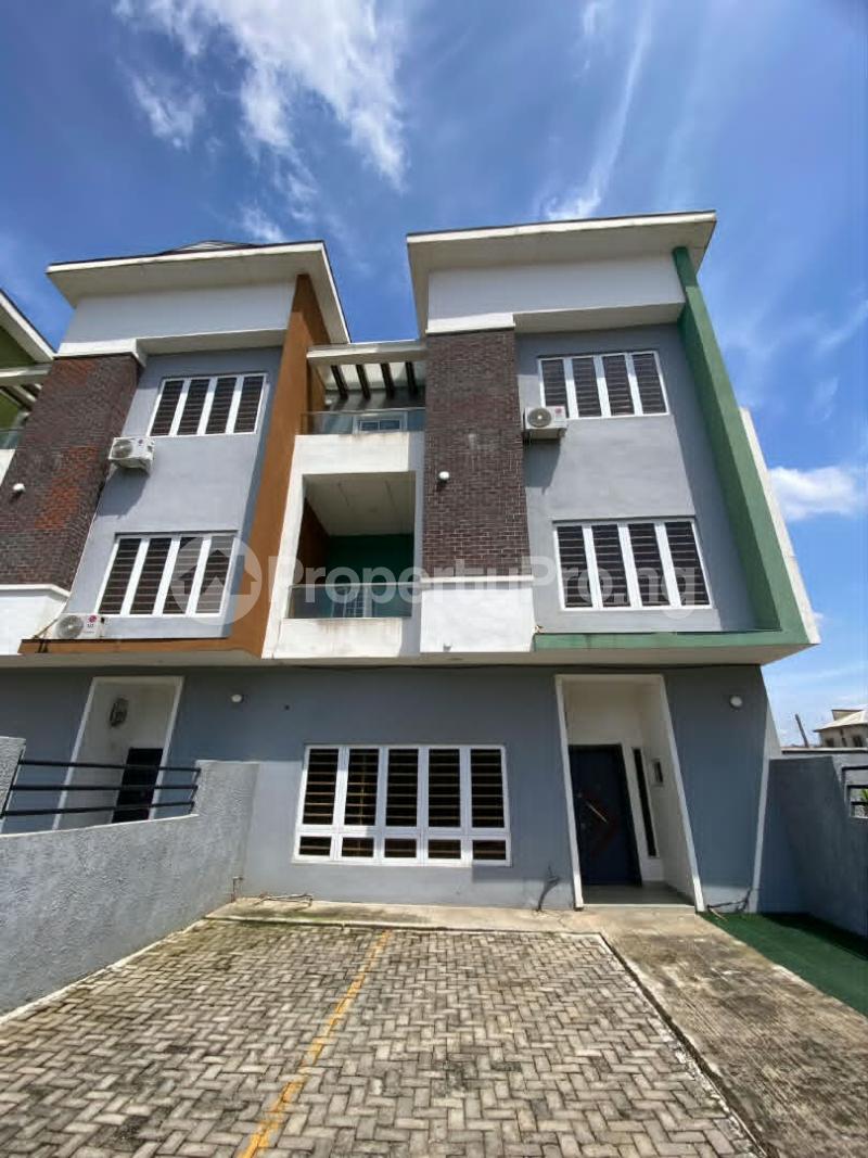 4 bedroom House for rent Iyaganku Gra Iyanganku Ibadan Oyo