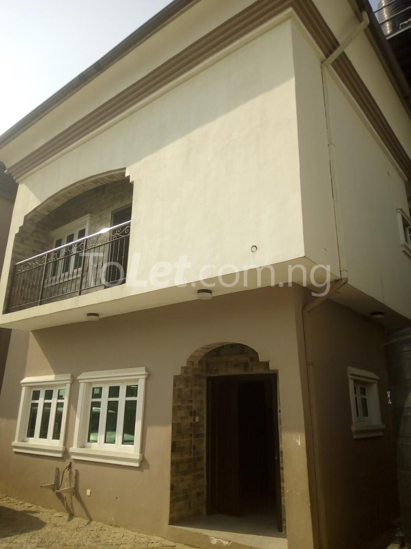 4 bedroom House for rent Shue Road Amuwo Odofin Amuwo Odofin Lagos