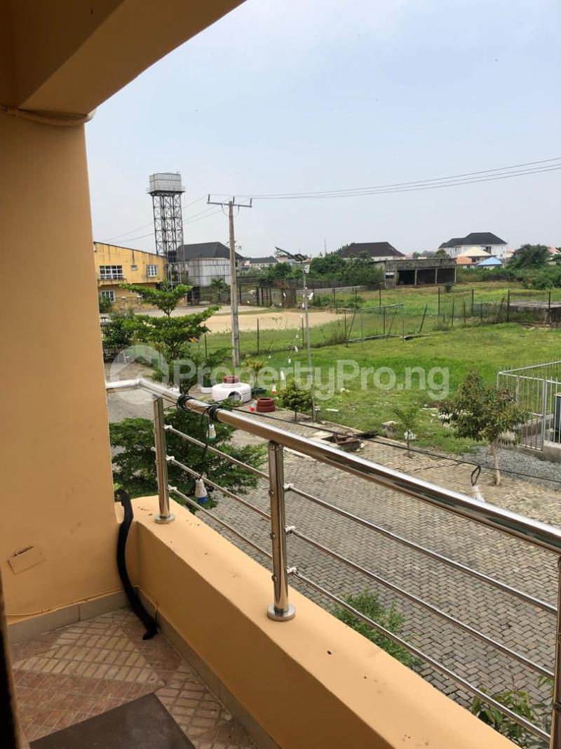 4 bedroom House for sale Lekki Phase 2 Lekki Lagos