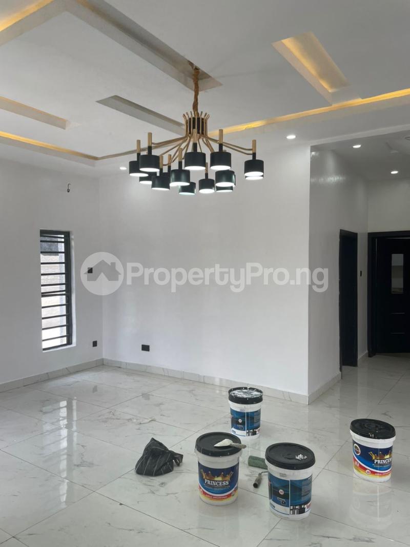 4 bedroom House for rent Lere Adigun Gra Basorun Ibadan Oyo