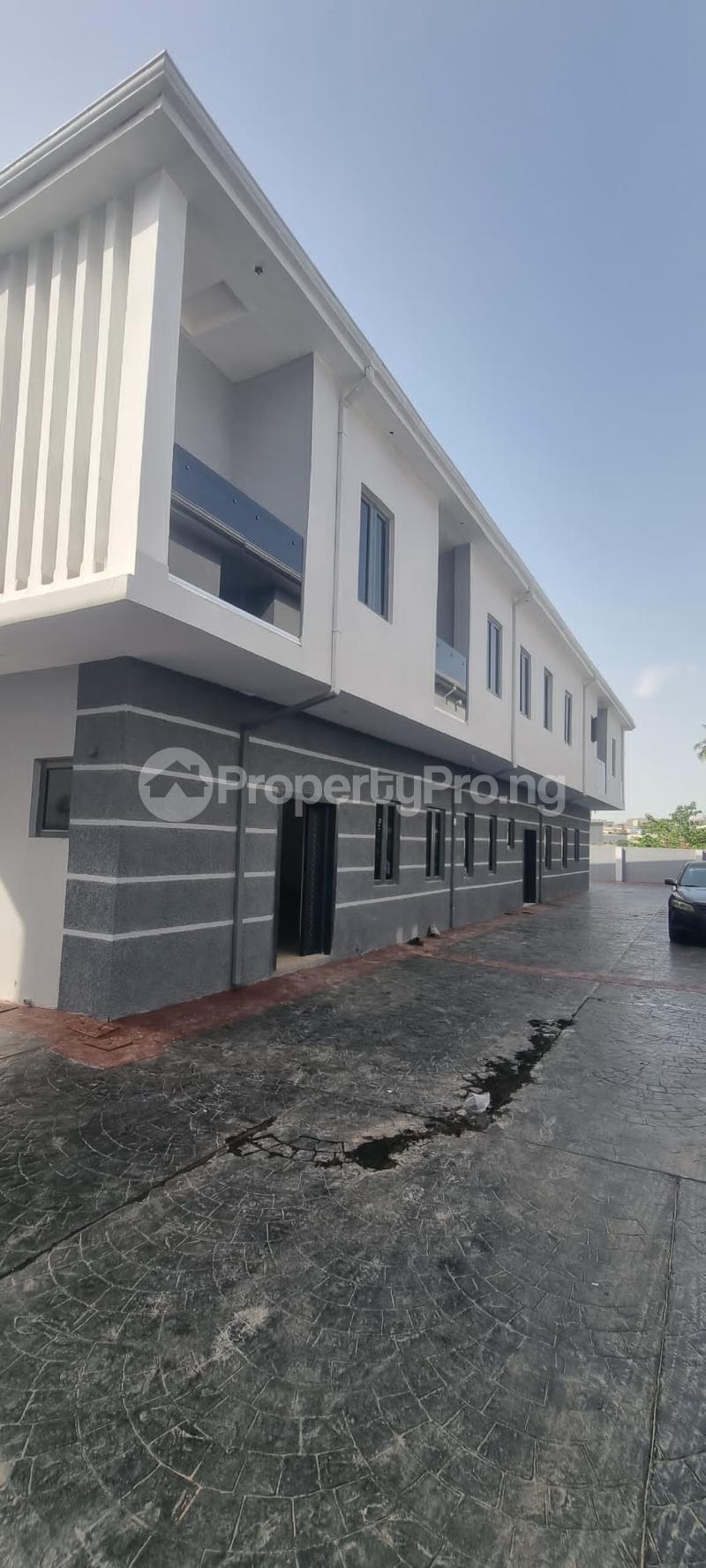 4 bedroom House for sale  Opebi Ikeja Lagos