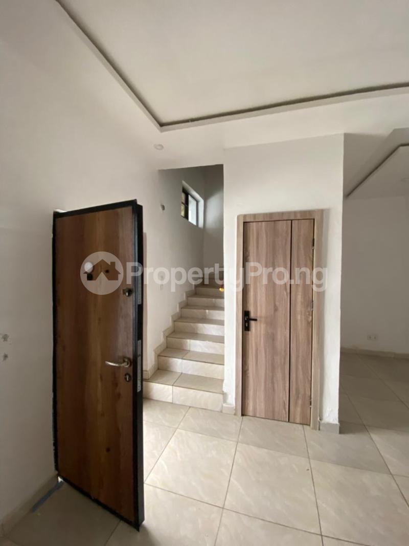 House for rent Estate VGC Lekki Lagos